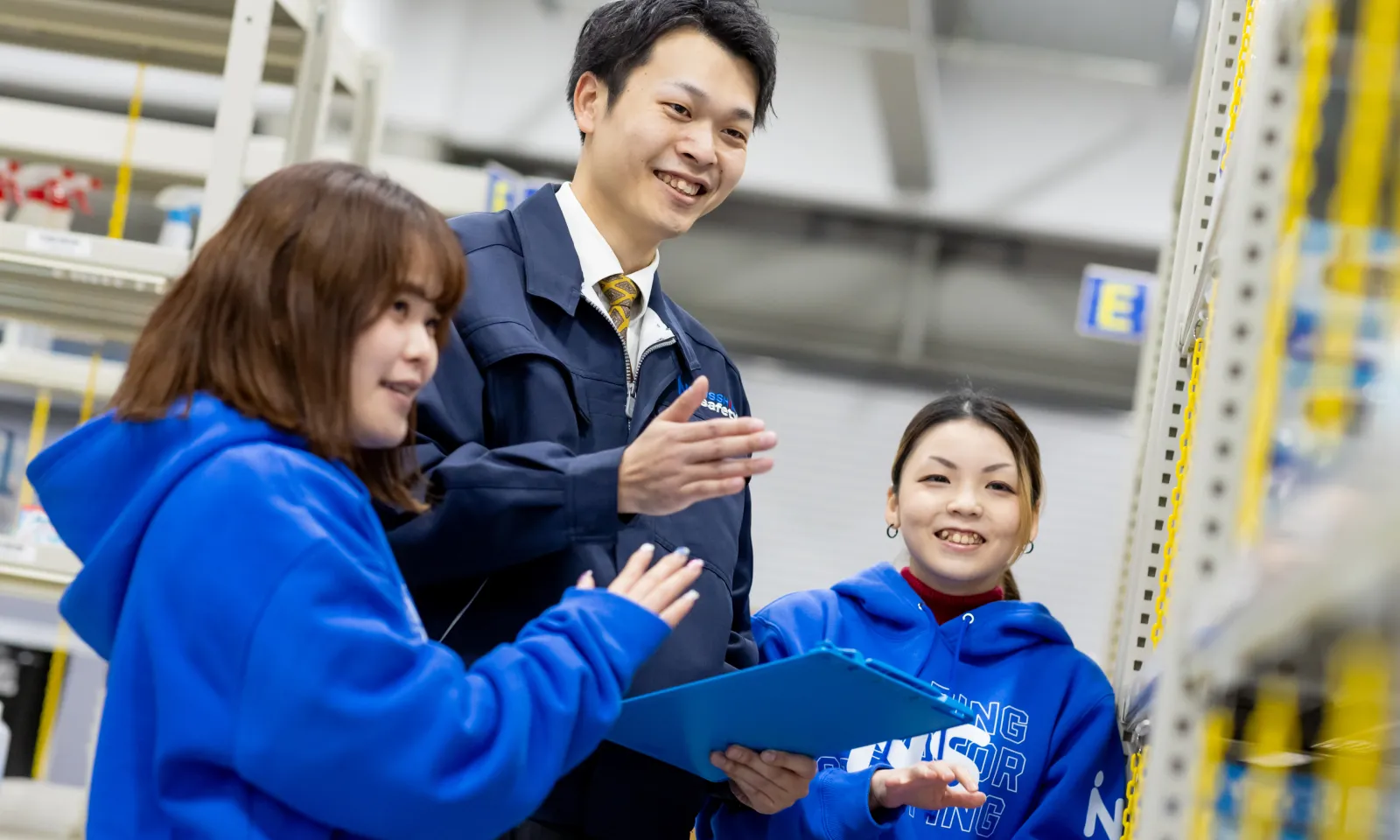 人材派遣